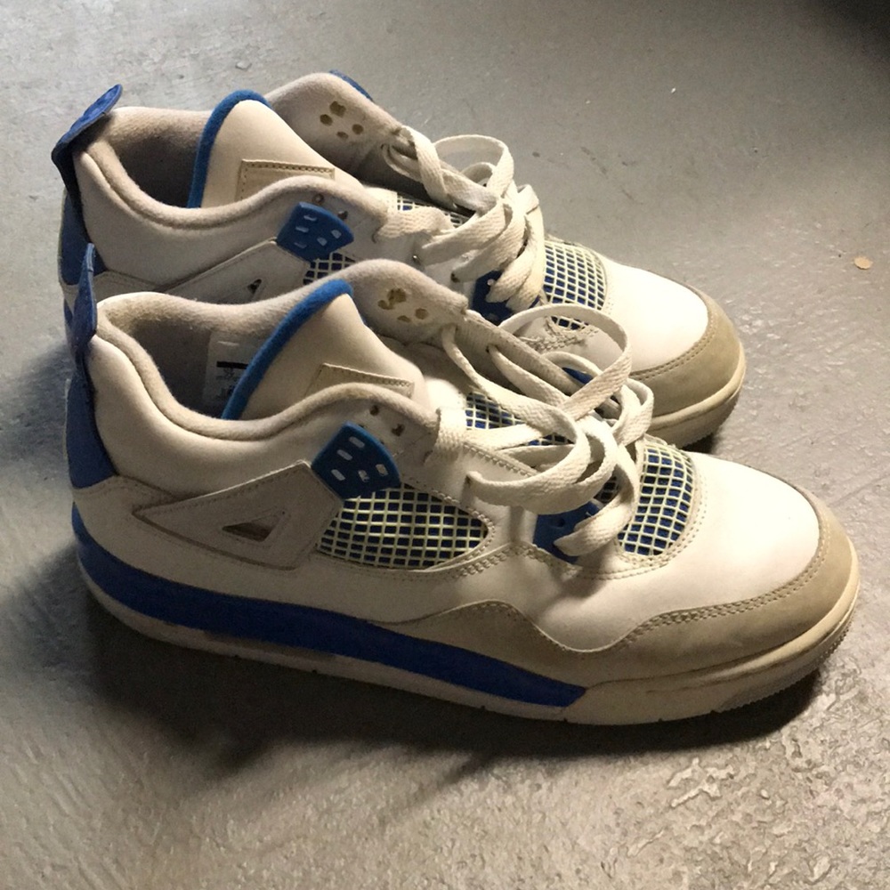 Jordan’s